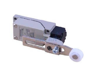 L804 Roller Adjustable Lever Mini Limit Switch