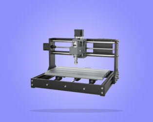 CNC Engraver Machines