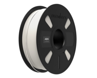 Numakers ABS Filament-Natural- 1.75 mm/ 1 kg