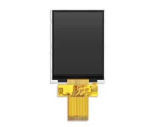 3.2 Inch YT320S008 Resistive Touch Screen TFT LCD Module