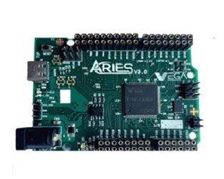 ARIES v3.0 Devlopment Board