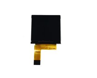 1.54 Inch E1505A LCD Display Screen