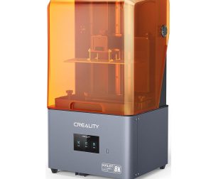 Creality HALOT-MAGE 8K Resin 3D Printer