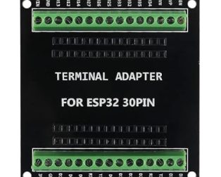 ESP32 30PIN Expansion Board