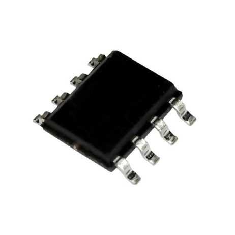 Mcp2551-I/Sn Microchip Can Interface, Transceiver, Can Transceiver, 1 Mbps, 4.5 V, 5.5 V, Soic, 8 Pins