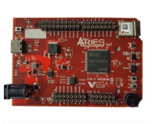 ARIES IoT v2.0 Devlopment Board
