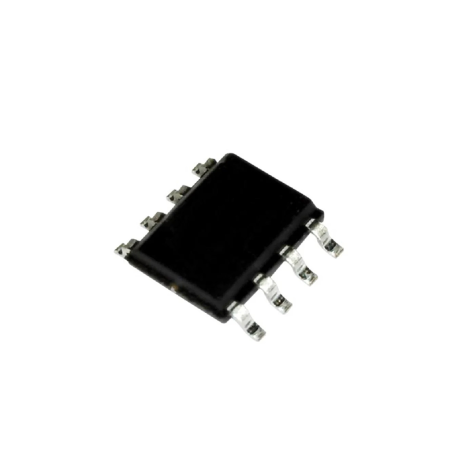 Mcp6567-E/Sn Microchip Analogue Comparator