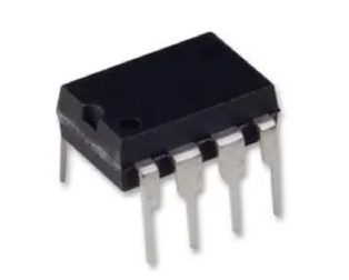 MCP2551-I/P MICROCHIP CAN Interface, Transceiver, CAN Transceiver