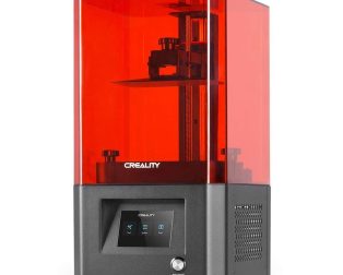 Creality LD-002H LCD Resin UV Photocuring 3D Printer
