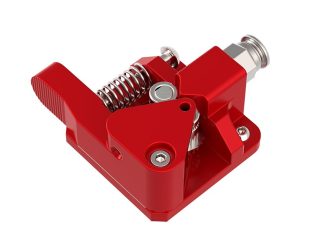 Creality CR-10 Series Extrusion Mechanism Kit (Red Double Gear)