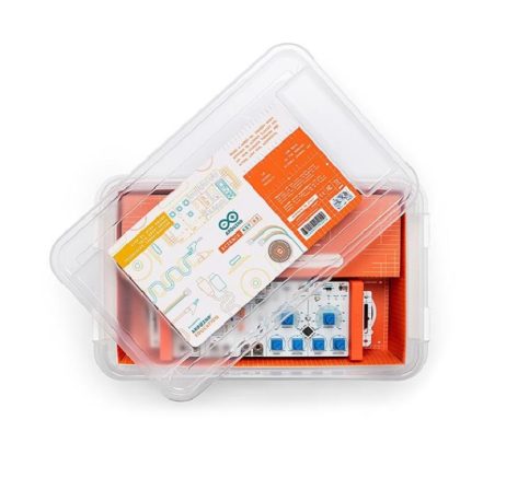 Arduino Science Kit Rev3