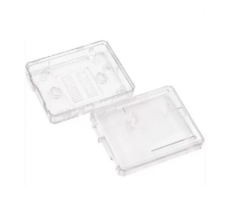 Transparent White Abs Plastic Case For R3 Board
