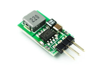 5V1A Voltage Stabilized Power Supply Module DC5 (3)