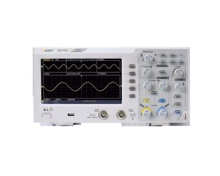 OWON SDS1052 Digital Storage Oscilloscope Bandwidth 50 MHz; 2-Channel; Sample rate 500MSs