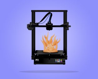 BIQU 3D Printers