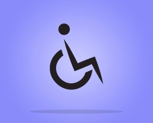E-Wheelchair Parts