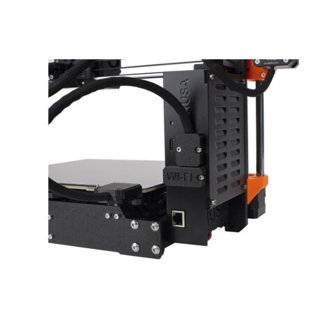 Original Prusa Mk4 3D Printer Kit