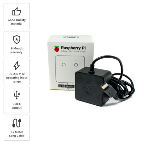 Raspberry Pi 825360