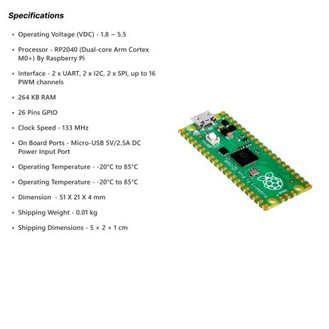 Raspberry Pi 894292 1